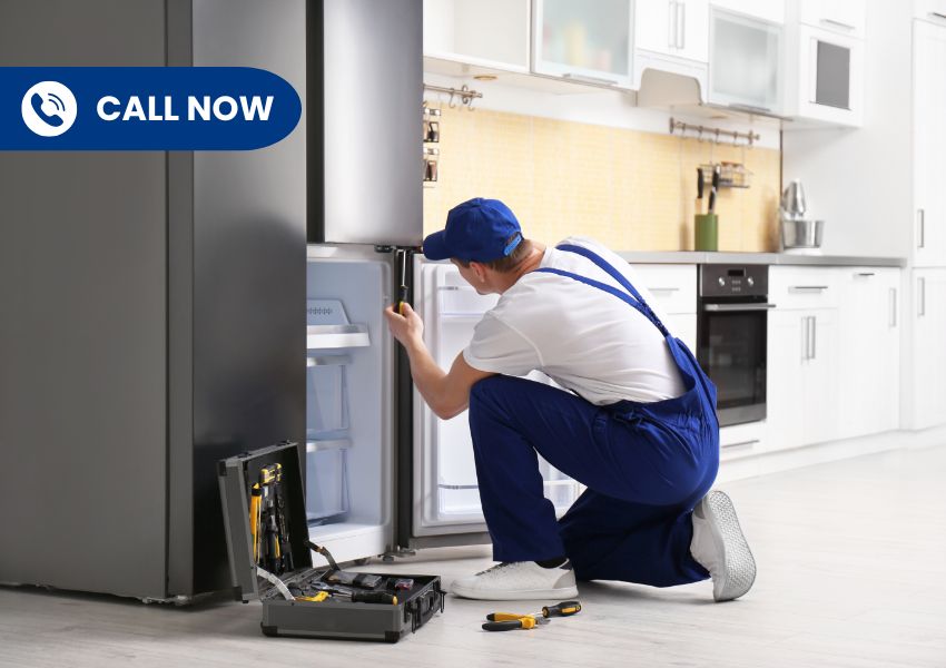 Waddington Appliance Repair Company